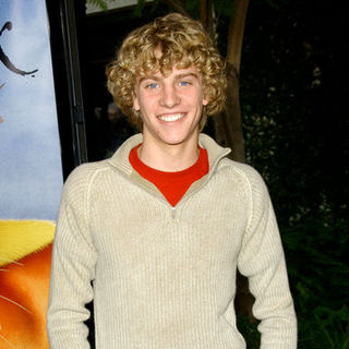 Michael Petersen; in "The Tale of Despereaux" World Premiere - Arrivals