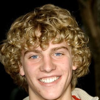 Michael Petersen; in "The Tale of Despereaux" World Premiere - Arrivals