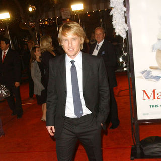 "Marley & Me" Los Angeles Premiere - Arrivals