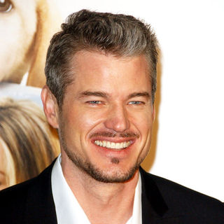 Eric Dane in "Marley & Me" Los Angeles Premiere - Arrivals