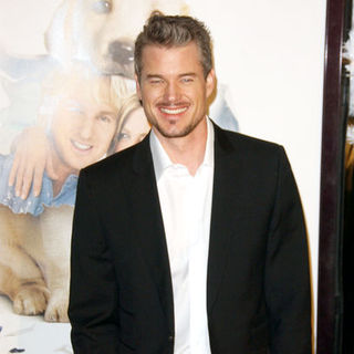 Eric Dane in "Marley & Me" Los Angeles Premiere - Arrivals