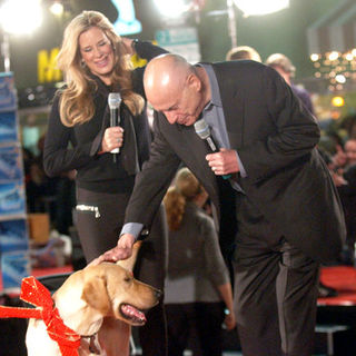 "Marley & Me" Los Angeles Premiere - Arrivals