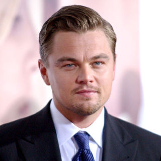 Leonardo DiCaprio in "Revolutionary Road" World Premiere - Arrivals