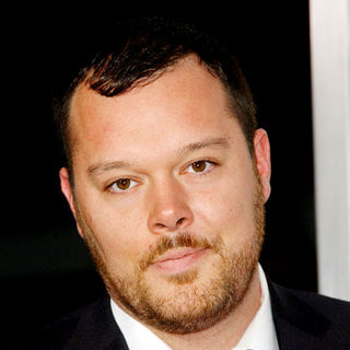 Michael Gladis; in "Revolutionary Road" World Premiere - Arrivals