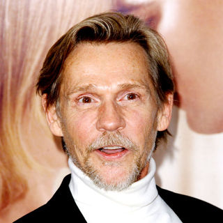 Dennis Christopher; in "Revolutionary Road" World Premiere - Arrivals