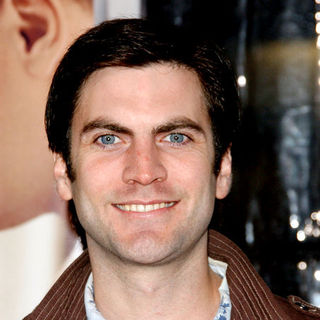 Wes Bentley in "Revolutionary Road" World Premiere - Arrivals