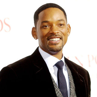 Will Smith; in "Seven Pounds" Los Angeles Premiere - Arrivals