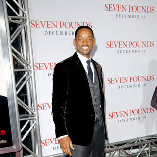 "Seven Pounds" Los Angeles Premiere - Arrivals