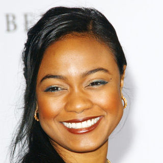 Tatyana Ali; in "Seven Pounds" Los Angeles Premiere - Arrivals
