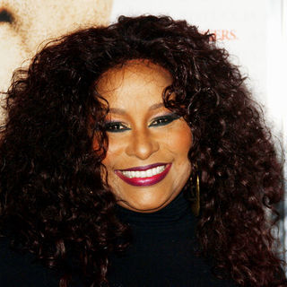 Chaka Kahn; in "Seven Pounds" Los Angeles Premiere - Arrivals