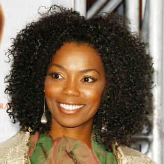Vanessa A. Williams; in "Seven Pounds" Los Angeles Premiere - Arrivals