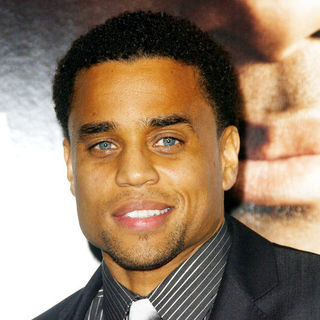 Michael Ealy; in "Seven Pounds" Los Angeles Premiere - Arrivals