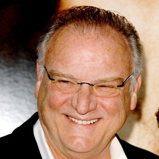 Bill Smitrovich; in "Seven Pounds" Los Angeles Premiere - Arrivals