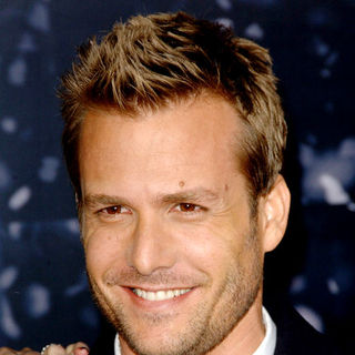 Gabriel Macht in "The Spirit" Hollywood Premiere - Arrivals