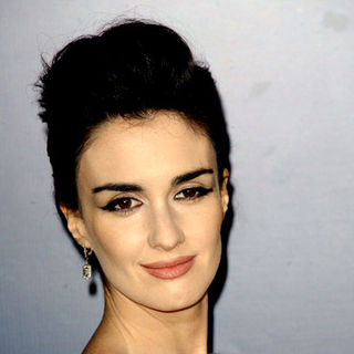 Paz Vega; in "The Spirit" Hollywood Premiere - Arrivals