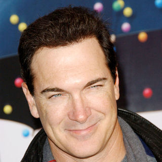 Patrick Warburton in "Bedtime Stories" Los Angeles Premiere - Arrivals