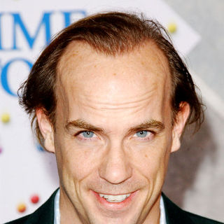 John Farley; in "Bedtime Stories" Los Angeles Premiere - Arrivals
