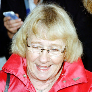 Kathryn Joosten; in "Bedtime Stories" Los Angeles Premiere - Arrivals