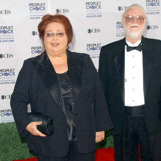 35th Annual People's Choice Awards - Arrivals