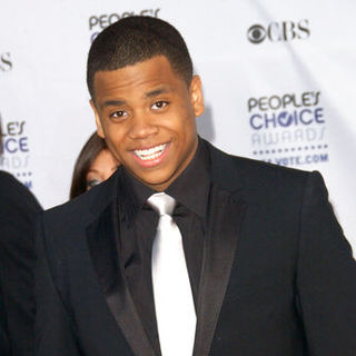 35th Annual People's Choice Awards - Arrivals