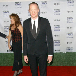 35th Annual People's Choice Awards - Arrivals