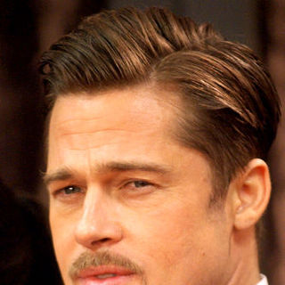 Brad Pitt; in 14th Annual Critics Choice Awards - Arrivals