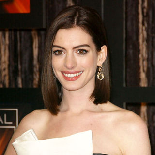 14th Annual Critics Choice Awards - Arrivals