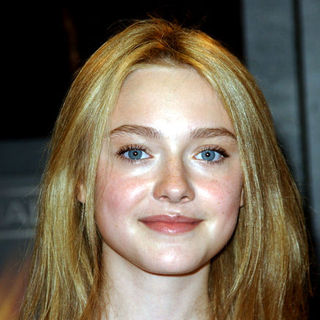 Dakota Fanning; in 14th Annual Critics Choice Awards - Arrivals