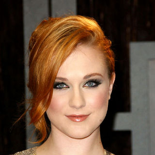 Evan Rachel Wood; in 14th Annual Critics Choice Awards - Arrivals