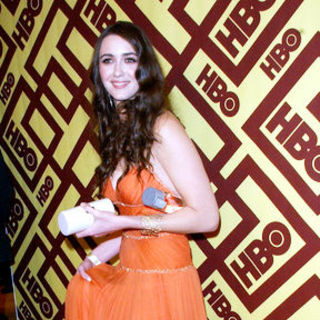 Madeline Zima; in 66th Annual Golden Globes HBO After Party - Arrivals