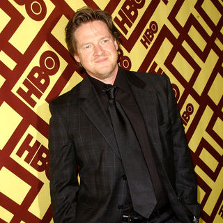 Donal Logue; in 66th Annual Golden Globes HBO After Party - Arrivals