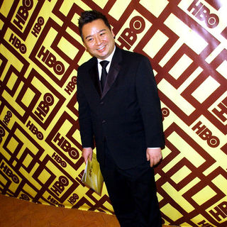Rex Lee; in 66th Annual Golden Globes HBO After Party - Arrivals