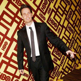 Kevin Dillon; in 66th Annual Golden Globes HBO After Party - Arrivals