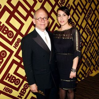 Bob Balaban; in 66th Annual Golden Globes HBO After Party - Arrivals
