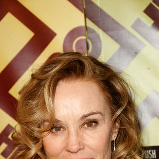 Jessica Lange; in 66th Annual Golden Globes HBO After Party - Arrivals