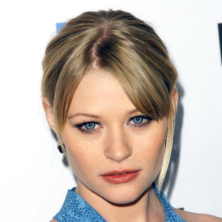 Emilie de Ravin in G'Day USA Australia Week 2009 Black Tie Gala - Arrivals