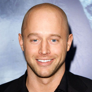 Chris Ashworth; in "Underworld: Rise of the Lycans" World Premiere - Arrivals