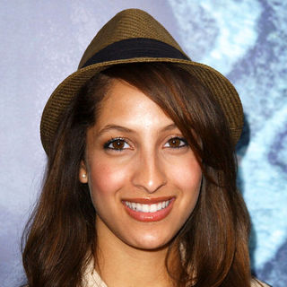 Christel Khalil; in "Underworld: Rise of the Lycans" World Premiere - Arrivals