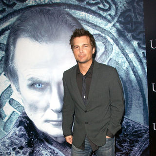 Len Wiseman; in "Underworld: Rise of the Lycans" World Premiere - Arrivals
