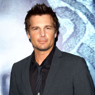 Len Wiseman; in "Underworld: Rise of the Lycans" World Premiere - Arrivals