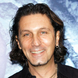 Patrick Tatopoulos; in "Underworld: Rise of the Lycans" World Premiere - Arrivals