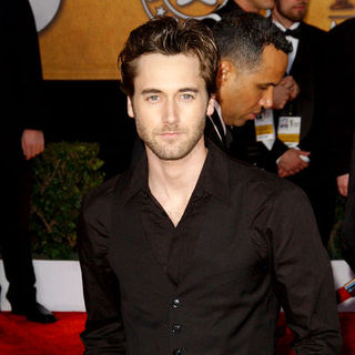 Ryan Eggold; in 15th Annual Screen Actors Guild Awards - Arrivals