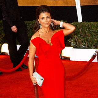 15th Annual Screen Actors Guild Awards - Arrivals
