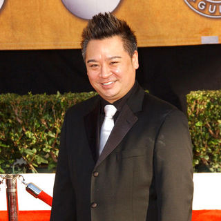 Rex Lee; in 15th Annual Screen Actors Guild Awards - Arrivals