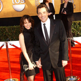 15th Annual Screen Actors Guild Awards - Arrivals