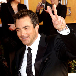 Jon Tenney in 15th Annual Screen Actors Guild Awards - Arrivals