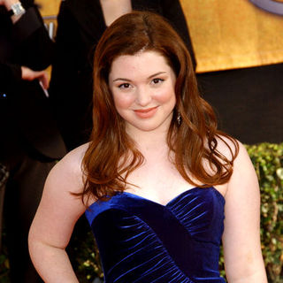 Jennifer Stone; in 15th Annual Screen Actors Guild Awards - Arrivals