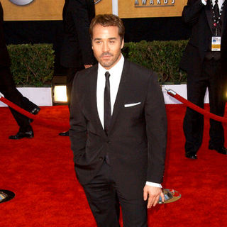 Jeremy Piven; in 15th Annual Screen Actors Guild Awards - Arrivals