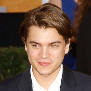 Emile Hirsch in 15th Annual Screen Actors Guild Awards - Arrivals