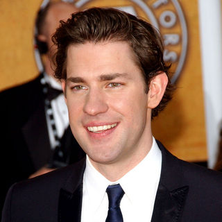 John Krasinski in 15th Annual Screen Actors Guild Awards - Arrivals